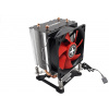 XILENCIA chladič pre CPU Intel, heatpipe, ventilátor 92 mm PWM, max. 130 W TDP (XC026) XILENCIA chladič pre CPU Intel, heatpipe, ventilátor 92 mm PWM, max. 130 W TDP (XC026)