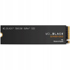 SSD disk WD Black SN8100 2 TB M.2 PCIe SSD disk WD Black SN8100 2 TB M.2 PCIe