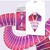 Crystal Cobra Playing Cards (karty) Crystal Cobra Playing Cards (karty)