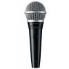 Dynamický vokálny mikrofón Shure PGA 48 XLR Dynamický vokálny mikrofón Shure PGA 48 XLR