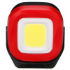 Sixtol SX3204 Svítilna pracovní s magnetem LAMP WORK 1, 1000 lm, COB LED, USB Sixtol SX3204 Svítilna pracovní s magnetem LAMP WORK 1, 1000 lm, COB LED, USB