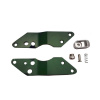 Platle Rocket green set Platle Rocket green set