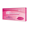 GS Mamatest 10 tehotenský test 2 ks GS Mamatest 10 tehotenský test 2 ks