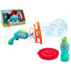 Bubble Fun Stroj na bubliny v Jumbo bubline s náplňou 236 ml Bubble Fun Stroj na bubliny v Jumbo bubline s náplňou 236 ml