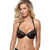 Podprsenka Roža Sefia soft čierna , VYBRAŤ VEĽKOSŤ BIELIZNE 85 D Podprsenka Roža Sefia soft čierna , VYBRAŤ VEĽKOSŤ BIELIZNE 85 D