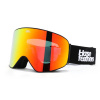 Horsefeathers Edmond Goggles, One Size, ZĽAVA, Novinka Horsefeathers Edmond Goggles, One Size, ZĽAVA, Novinka