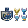 Funko Pop! Stitch Holiday 2024 Pocket 4-Pack Dreidel Box 4 cm Funko Pop! Stitch Holiday 2024 Pocket 4-Pack Dreidel Box 4 cm