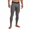 Under Armour Legíny CG Armour Leggings grey Under Armour Legíny CG Armour Leggings grey