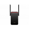 WiFi extender CUDY AX3000 WiFi 6 Mesh Repeater, černý WiFi extender CUDY AX3000 WiFi 6 Mesh Repeater, černý