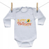 Boodyy Body s dlhým rukávom Happy Halloween 92 (18-24 mesiacov) Boodyy Body s dlhým rukávom Happy Halloween 92 (18-24 mesiacov)