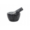 Mažiar Excellent Houseware kamenný čierny Mažiar Excellent Houseware kamenný čierny