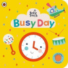 Baby Touch: Busy Day Baby Touch: Busy Day