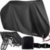 UV oxford poťah na bicykel, skúter alebo motorku 190x68cm UV oxford poťah na bicykel, skúter alebo motorku 190x68cm