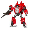 Hasbro Transformers: War for Cybertron Studio Series Deluxe Class Action Figure Gamer Edition Sideswipe 11 cm Hasbro Transformers: War for Cybertron Studio Series Deluxe Class Action Figure Gamer Edition Sideswipe 11 cm