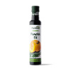 BIO Tekvicový olej lisovaný za studena z pražených jadier 250ml PuriBio BIO Tekvicový olej lisovaný za studena z pražených jadier 250ml PuriBio
