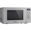 Panasonic NN-S29KSMEPG Mikrovlnná rúra 20l Panasonic NN-S29KSMEPG Mikrovlnná rúra 20l