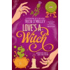Loves a Witch - Tricia O'Malley, Simon & Schuster Ltd Loves a Witch - Tricia O'Malley, Simon & Schuster Ltd