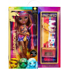 Bábika Rainbow High - Monster High Clawdeen Wolf HHK52 (Monster High Clawdeen Wolf HHK52)