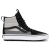 VANS MTE Sk8-Hi Waterproof Insulated GRAY/BLACK - 39 VANS MTE Sk8-Hi Waterproof Insulated GRAY/BLACK - 39