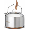 Konvice PRIMUS Campfire 1,5L Stainless Steel - šedá Velikost: 1,5L Konvice PRIMUS Campfire 1,5L Stainless Steel - šedá Velikost: 1,5L