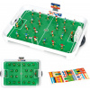 MULTISTORE Mini stolný futbal hraný na pružinách pre 22 hráčov MULTISTORE Mini stolný futbal hraný na pružinách pre 22 hráčov