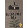 Nekonečné dny - Claire Fuller Nekonečné dny - Claire Fuller