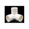 Urban Hydro spojka TT 32 mm, pre 3 PVC trubky k NFT kanálu Urban Hydro spojka TT 32 mm, pre 3 PVC trubky k NFT kanálu