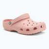 Šľapky Crocs Classic powder pink Šľapky Crocs Classic powder pink