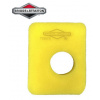 Briggs&Stratton VZDUCHOVÝ FILTER BRIGGS&STRATTON SPRINT SERIA 500 HUBKA, NOVY TYP Briggs&Stratton VZDUCHOVÝ FILTER BRIGGS&STRATTON SPRINT SERIA 500 HUBKA, NOVY TYP