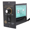 AC 220 V 50/60 HZ 500 W REGULÁTOR OTÁČOK MOTORA AC 220 V 50/60 HZ 500 W REGULÁTOR OTÁČOK MOTORA