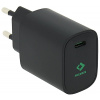 PATONA nabíječka/ USB-C/ vstup /100-240V/ výstup 5V/3.0A, 9V/2.22A, 12V/1.67A/ 20W Power delivery/ černá (PT2591) PATONA nabíječka/ USB-C/ vstup /100-240V/ výstup 5V/3.0A, 9V/2.22A, 12V/1.67A/ 20W Power delivery/ černá (PT2591)