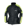 Nepromok na motocykel NOX Drop čierna/fluó XL Nepromok na motocykel NOX Drop čierna/fluó XL