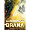 Abaddonova brána - James S.A. Corey Abaddonova brána - James S.A. Corey