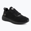 Pánske topánky SKECHERS Squad black Pánske topánky SKECHERS Squad black