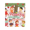 Pesničky, Spievanky, Vyčítanky - Kolektív Pesničky, Spievanky, Vyčítanky - Kolektív