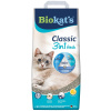 Biokat's Classic Fresh 3in1 Cotton Blossom stelivo pre mačky 10 l