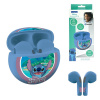 Lexibook Bluetooth sluchátka do uší Stitch s vestavěným mikrofonem Lexibook Bluetooth sluchátka do uší Stitch s vestavěným mikrofonem