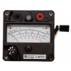 Chauvin Arnoux C.A 6501 - Analógový tester izolačného odporu Chauvin Arnoux C.A 6501 - Analógový tester izolačného odporu