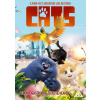 Cats DVD Cats DVD