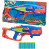 Pistole Nerf Dinosquad - Terrodak Pistole Nerf Dinosquad - Terrodak