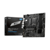 Základná Doska MSI PRO B760M-P DDR4 LGA 1700 Základná Doska MSI PRO B760M-P DDR4 LGA 1700