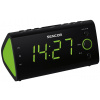 Sencor SRC 170 GN FM sieťové rádio (Rádiobudík Sencor SRC 170GN) Sencor SRC 170 GN FM sieťové rádio (Rádiobudík Sencor SRC 170GN)
