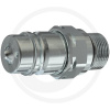 FASTER – SAMEC, VONKAJŠÍ ZÁVIT BSP G 3/8″, DN 12 FASTER – SAMEC, VONKAJŠÍ ZÁVIT BSP G 3/8″, DN 12