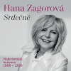 Hana Zagorová - Srdečně / Nejkrásnější šansony 1968-2018 2CD Hana Zagorová - Srdečně / Nejkrásnější šansony 1968-2018 2CD