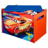 Disney Cars Kids Toy Box Disney Cars Kids Toy Box