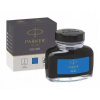 Parker Royal prateľný atrament modrý 1950377 Parker Royal prateľný atrament modrý 1950377