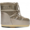 Dámské boty MOON BOOT Icon low glance zlaté Velikost: 42/44 Dámské boty MOON BOOT Icon low glance zlaté Velikost: 42/44