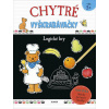 Chytré vyškrabávačky Logické hry Chytré vyškrabávačky Logické hry