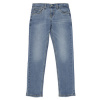 Levis Rovné džínsy 502 REGULAR TAPER FIT STRONG PERFORMANCE Modrá Levis Rovné džínsy 502 REGULAR TAPER FIT STRONG PERFORMANCE Modrá