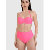 Dámske bikiny 4F 4FWSS25UBKBF073-55N S Dámske bikiny 4F 4FWSS25UBKBF073-55N S